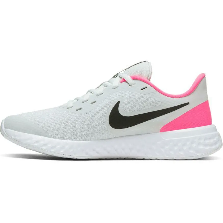 Nike Revolution 5 (GS) Kids Running Shoes