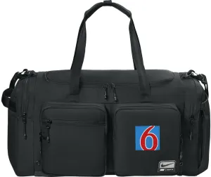 Nike Utility Duffel 2.0