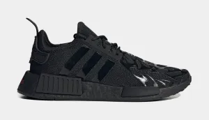 NMD R1 Nanzuka Star Wars Mens Running Shoes (Black)