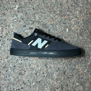 NUMERIC NM306 - BLACK/BLACK