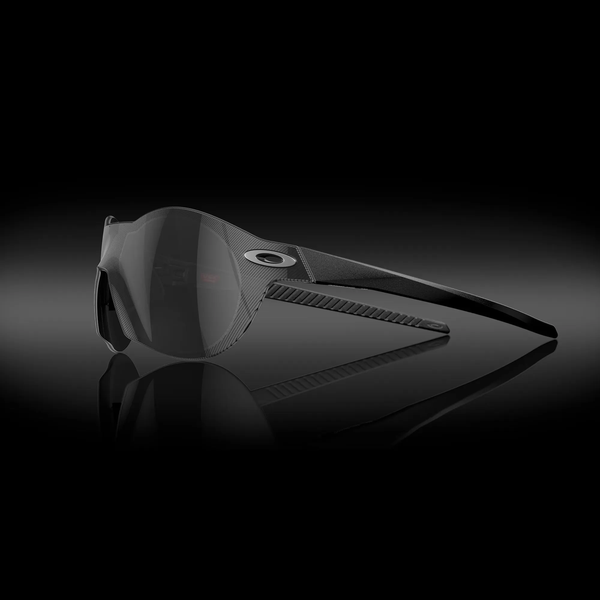 Oakley Re:SubZero Steel Prizm Black