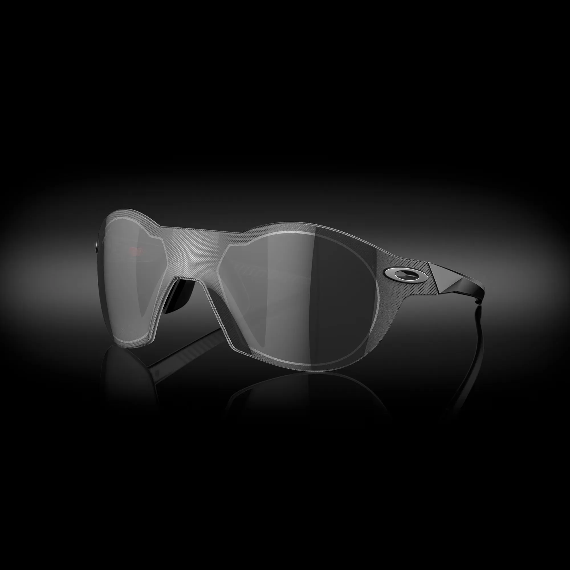 Oakley Re:SubZero Steel Prizm Black