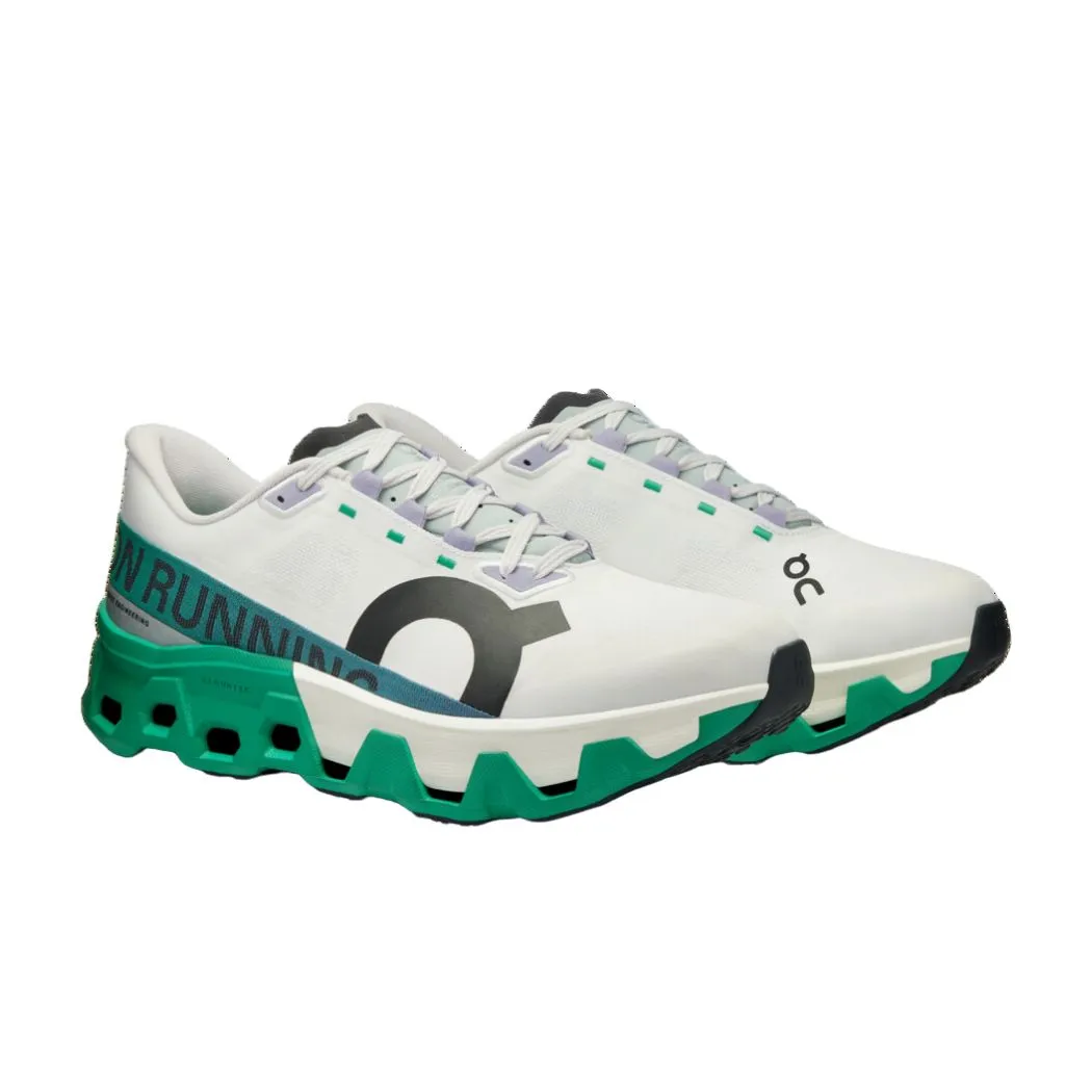 on Cloudmonster Hyper Men's Running Shoes