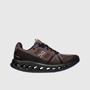 On Men's Cloud Surfer Black Cobalt