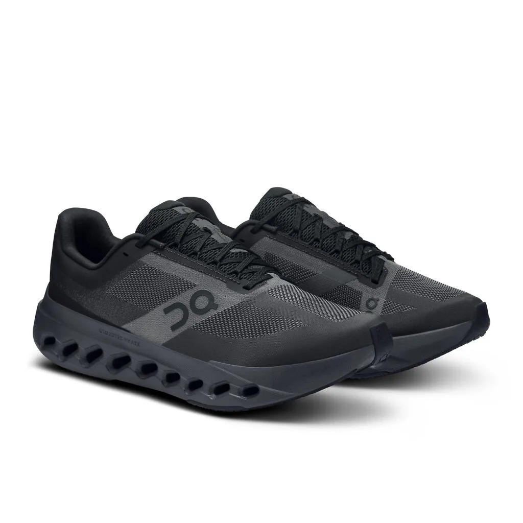 On Running Cloudsurfer Next (Mens) - Black