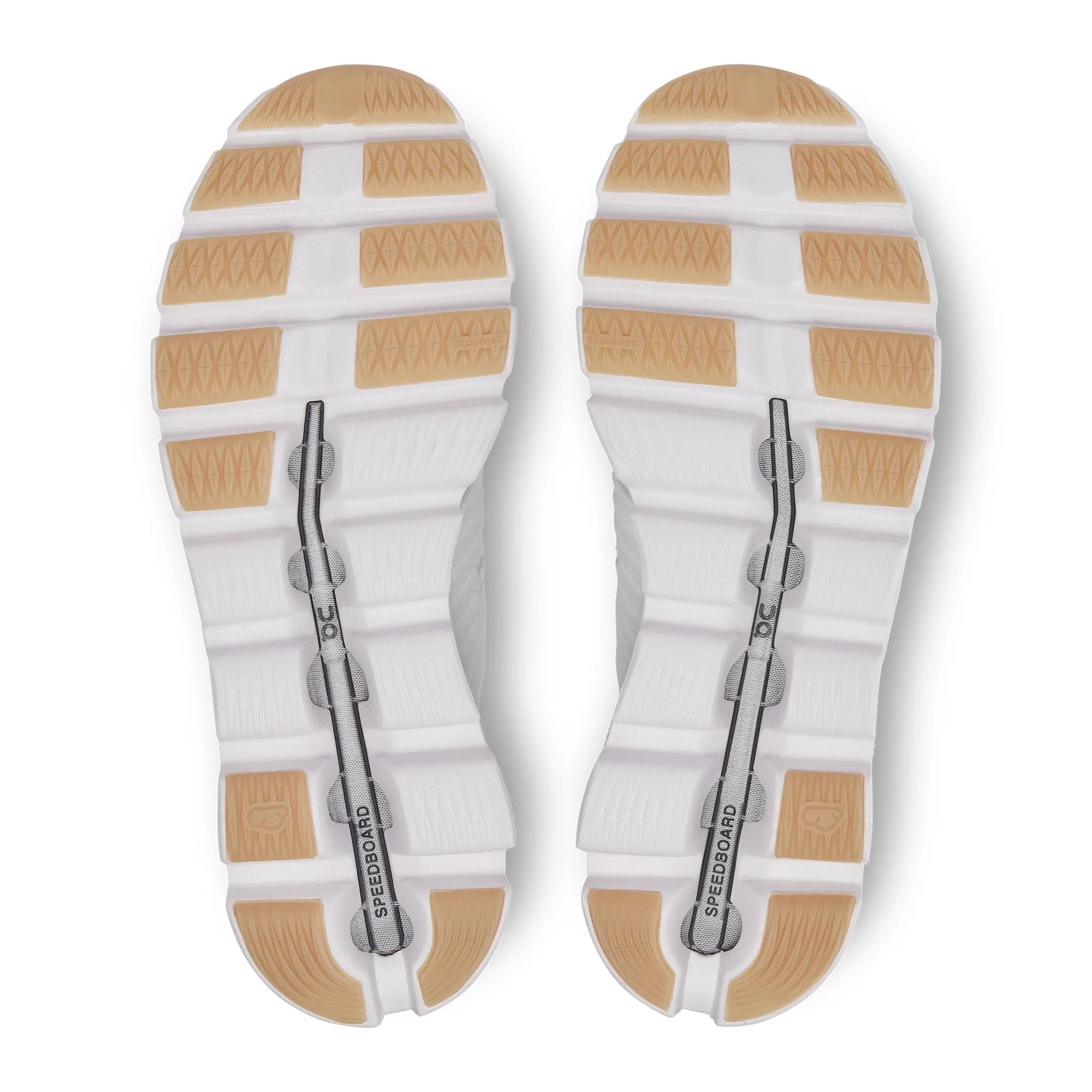 ON Running Women's Cloudswift Undyed Running Shoe