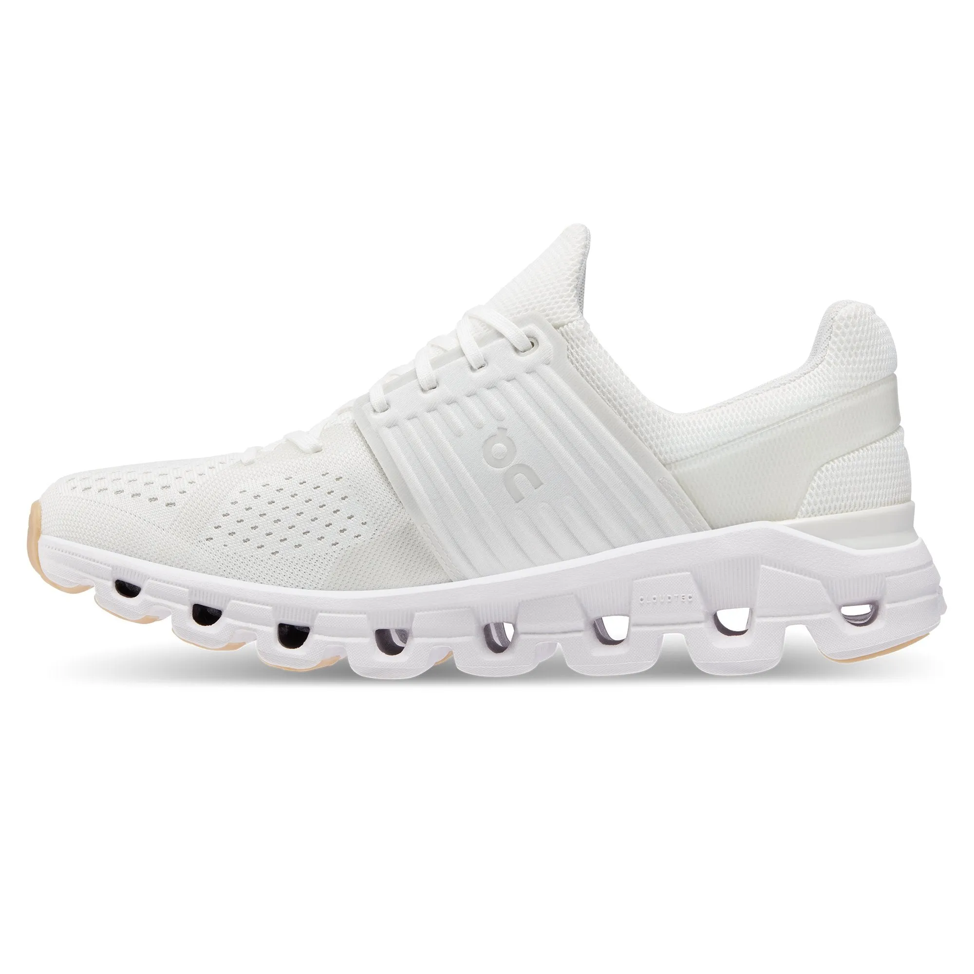 ON Running Women's Cloudswift Undyed Running Shoe