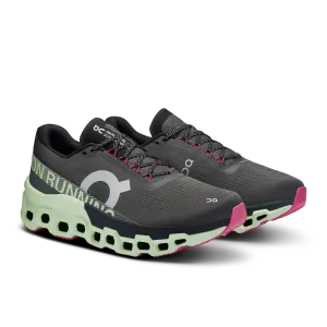 ON - Women's CloudMonster 2 Neutral Road Shoe