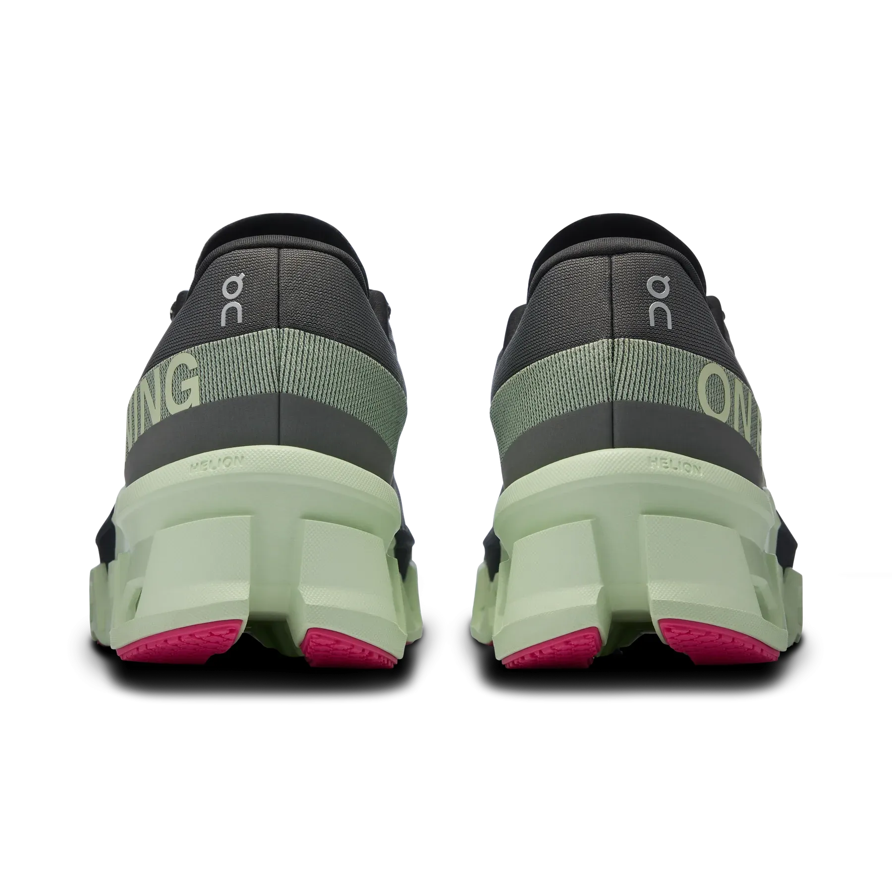 ON - Women's CloudMonster 2 Neutral Road Shoe