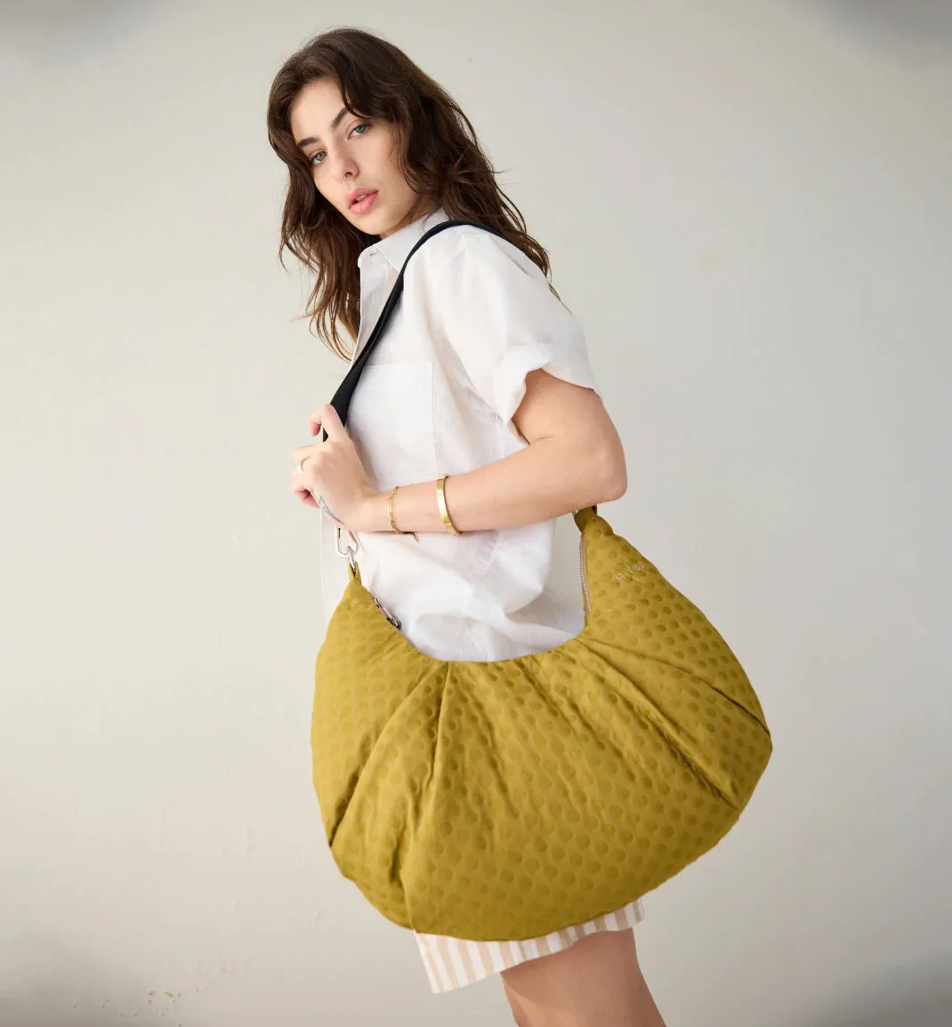 Only Lovers Large Sling Bag | Cookie Spot