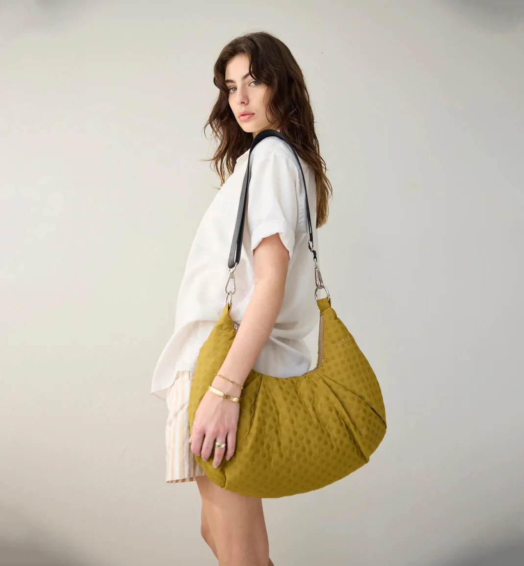 Only Lovers Large Sling Bag | Cookie Spot