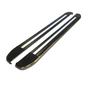 Panther Side Steps Running Boards for Range Rover Vogue 2013-2022 (L405)