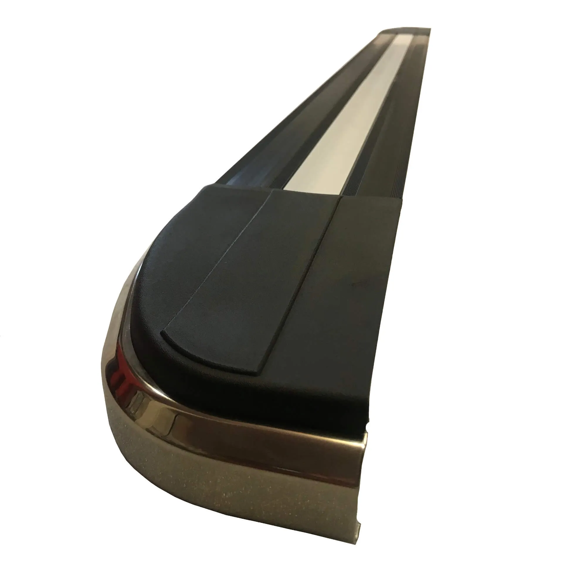 Panther Side Steps Running Boards for Range Rover Vogue 2013-2022 (L405)