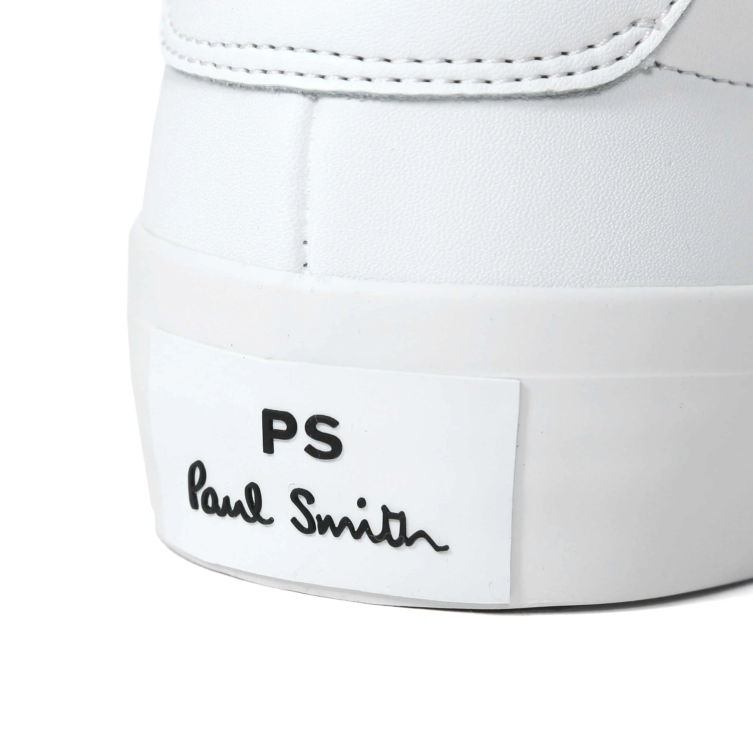 Paul Smith Amos Trainer in White