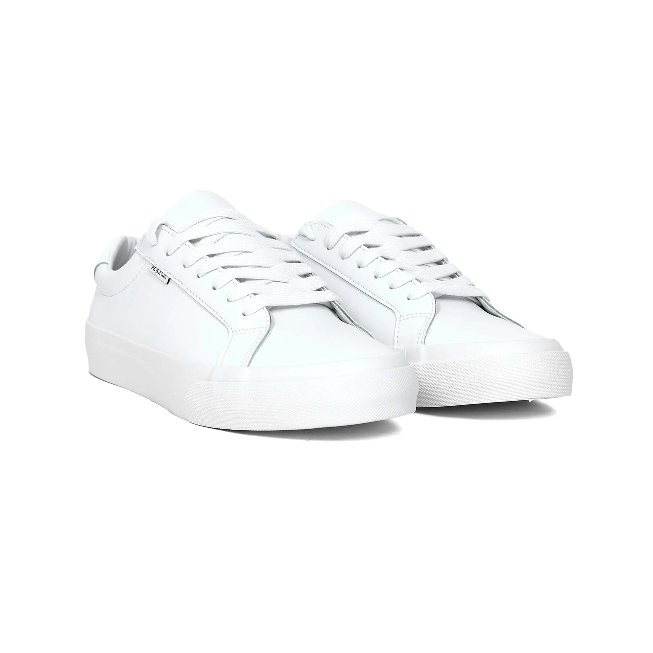 Paul Smith Amos Trainer in White