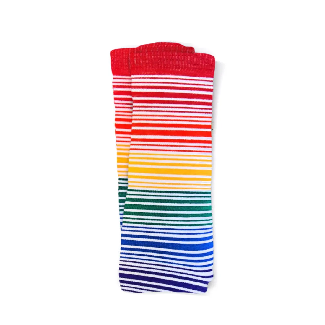 Pride Casual Socks - Sugar High