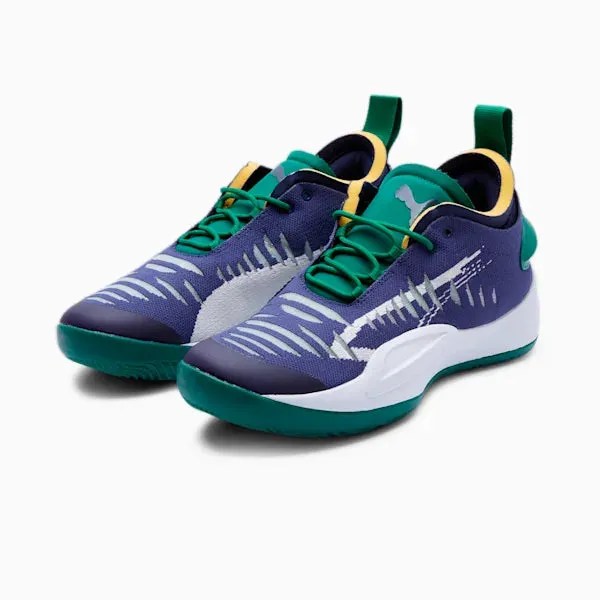 PUMA x June Ambrose Rise Nitro Basketball Shoes