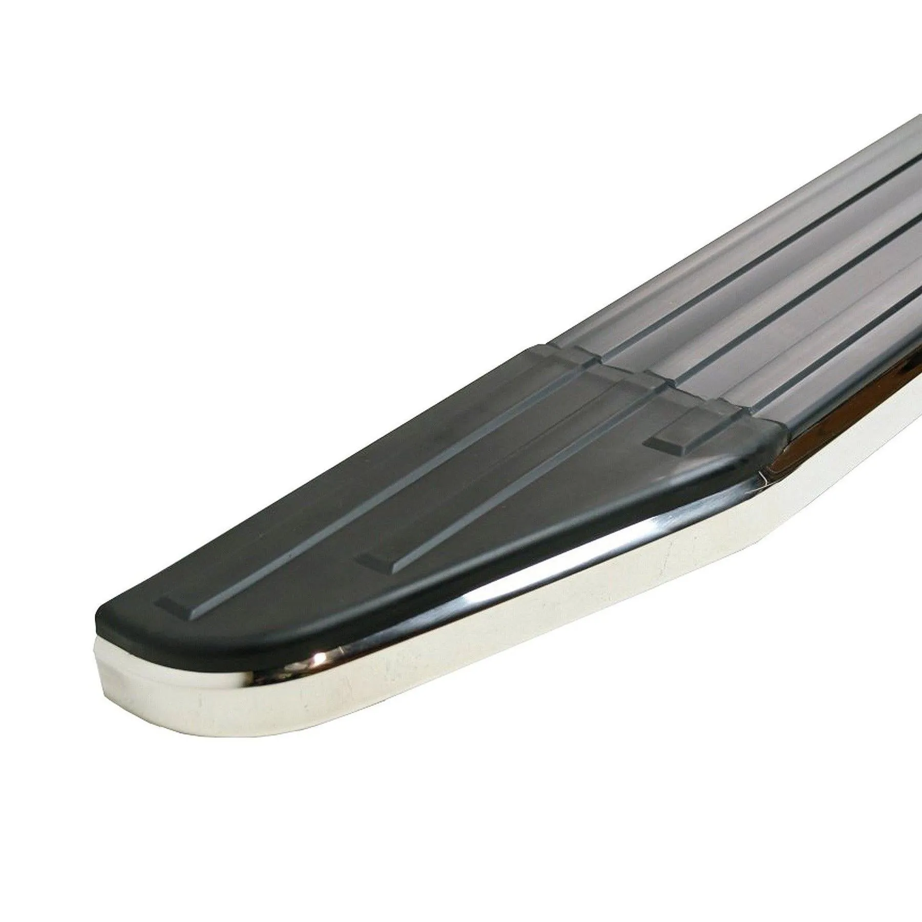 Raptor Side Steps Running Boards for Range Rover Vogue 2022  (L460)