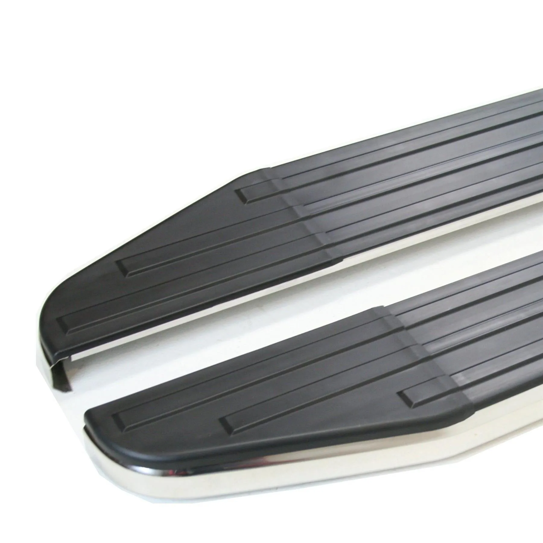 Raptor Side Steps Running Boards for Range Rover Vogue 2022  (L460)