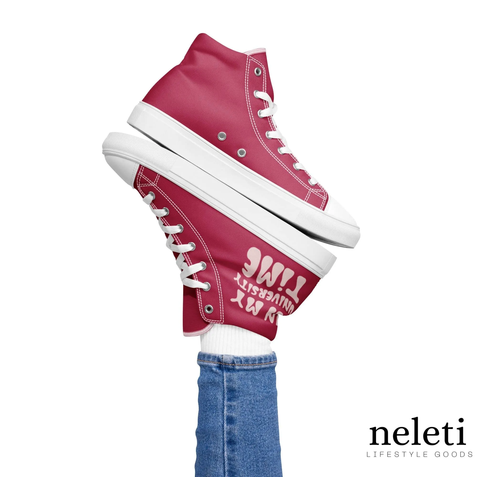 Red Shoes for Women - Step into Style at Neleti.com