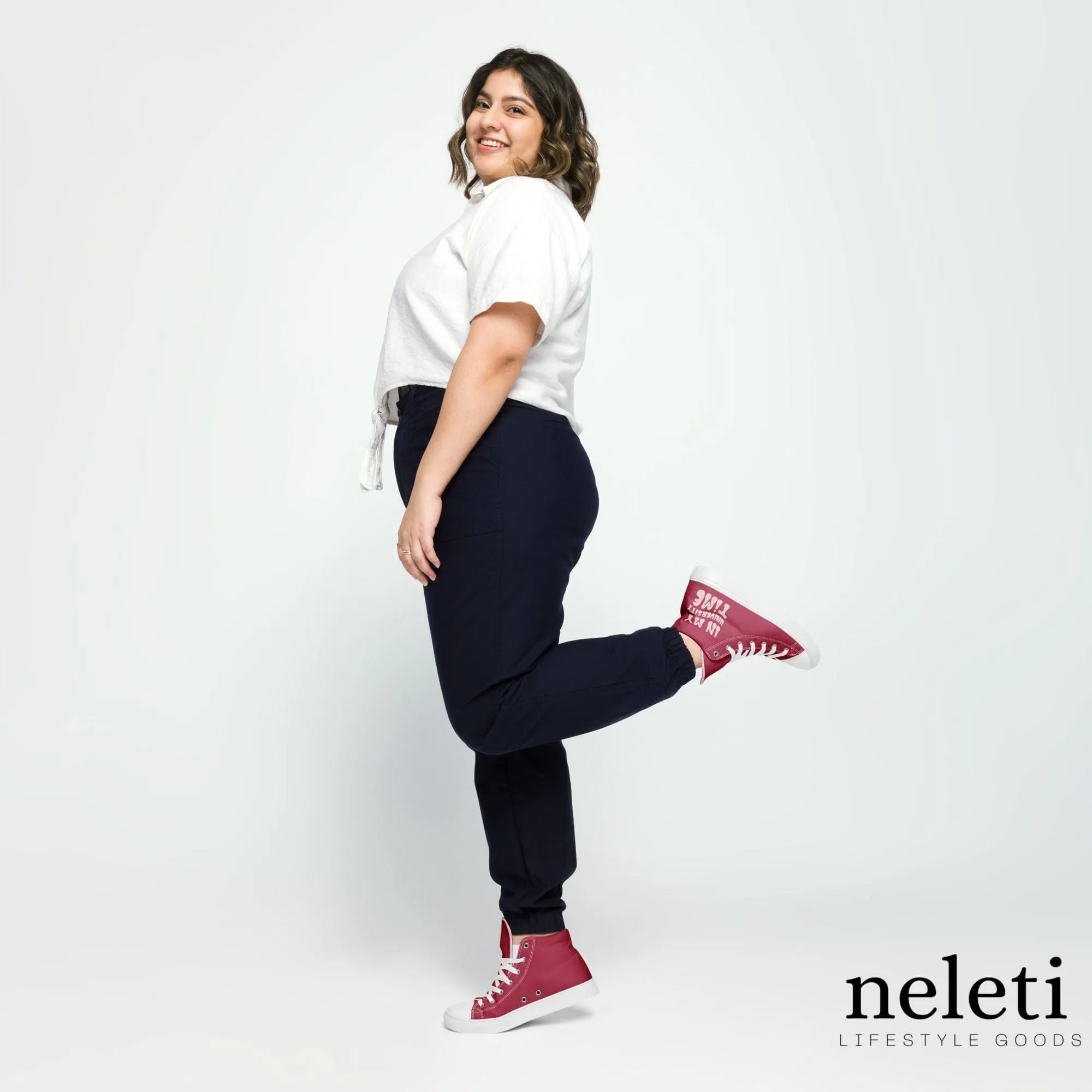 Red Shoes for Women - Step into Style at Neleti.com