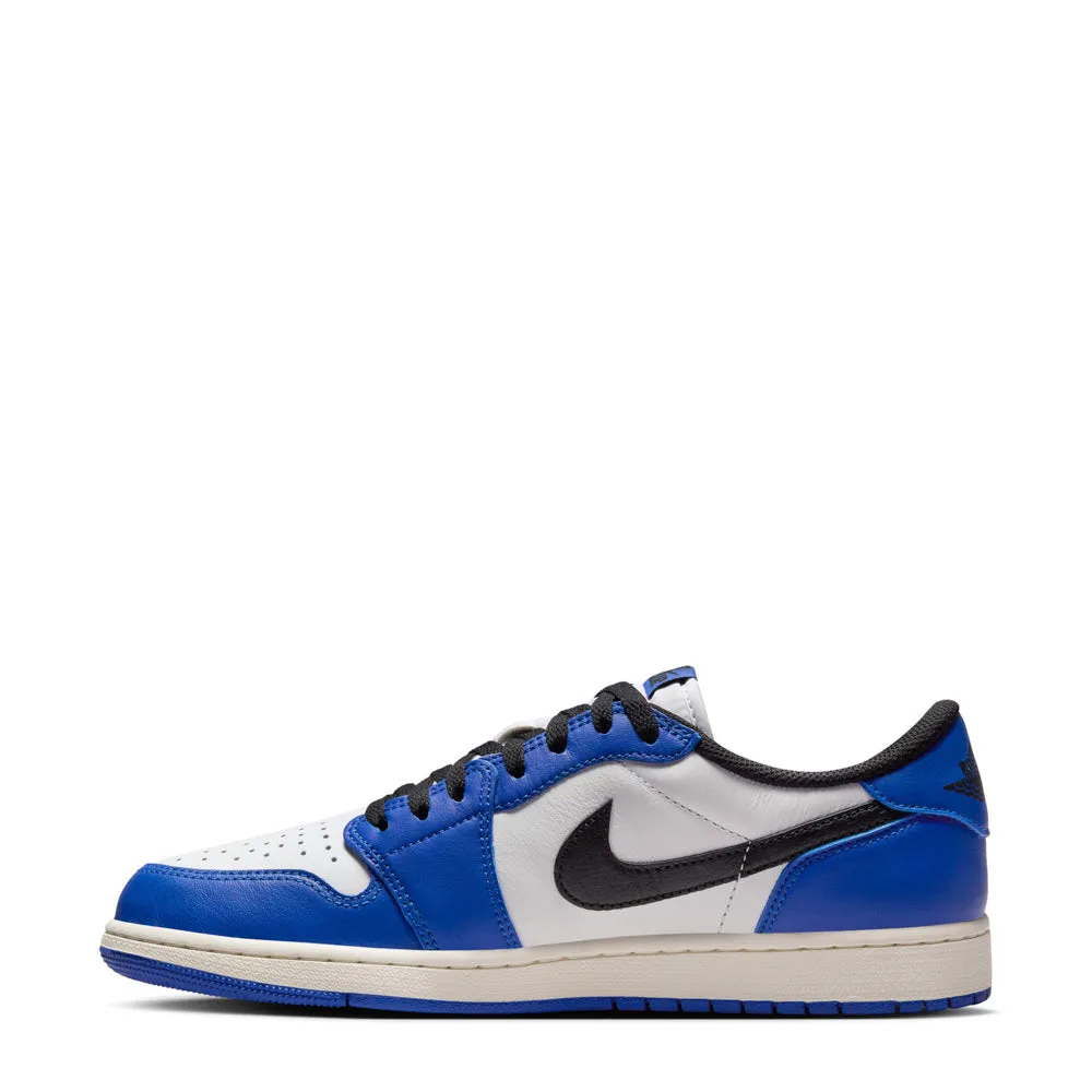 Retro 1 Low OG - Mens