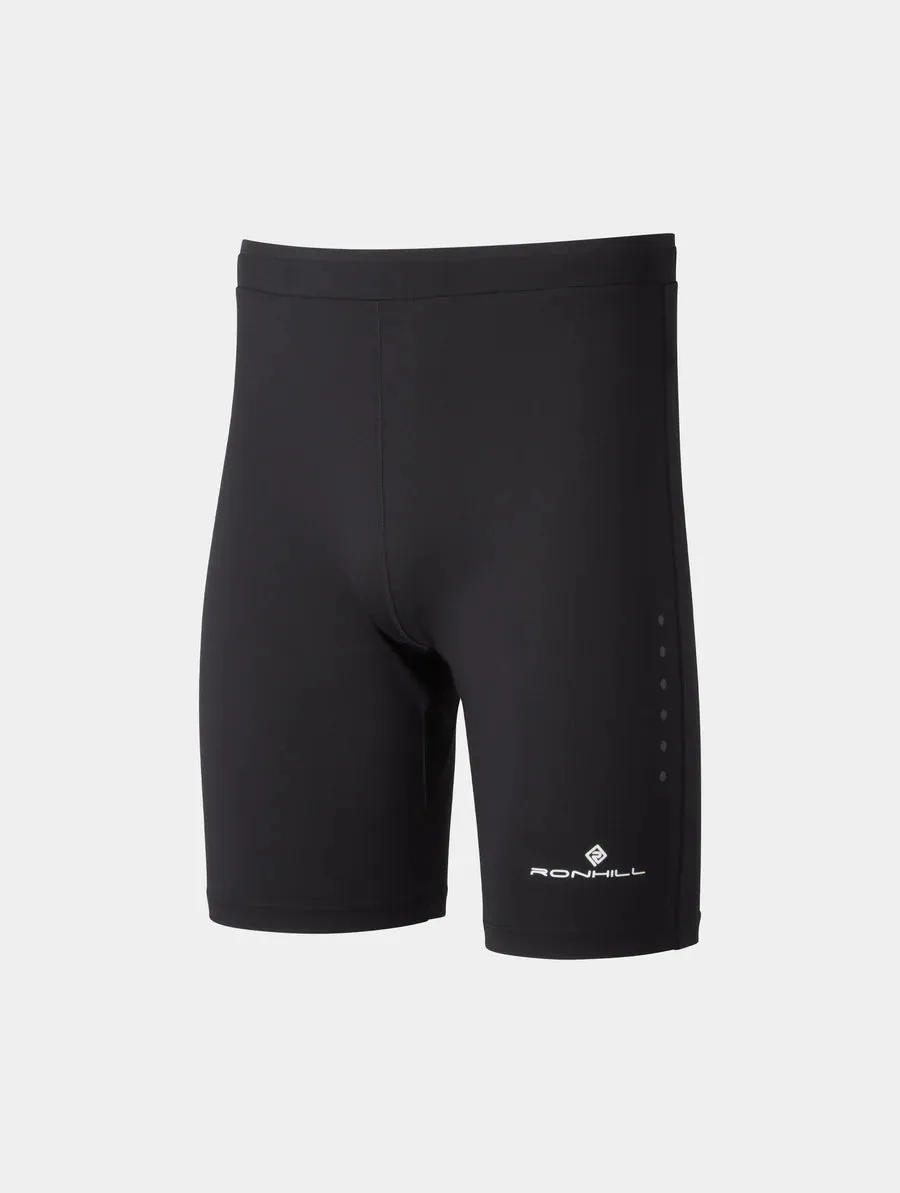 RH Core Stretch Short | Black