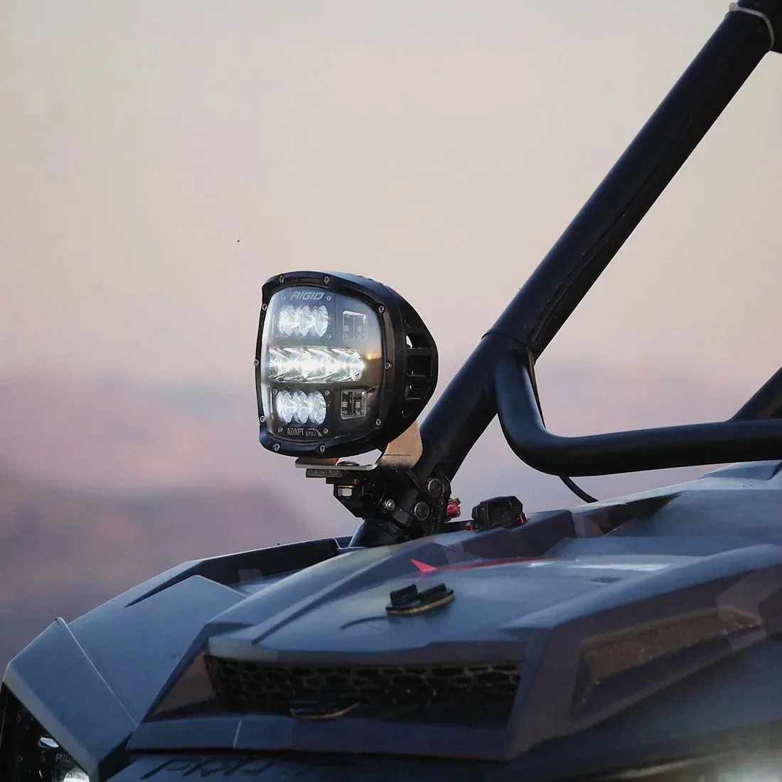 Rigid Adapt XP Extreme Powersports LED Light