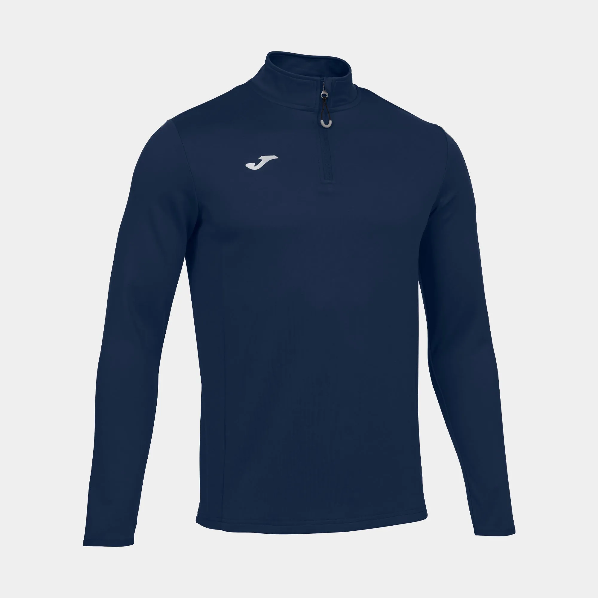 Running Night 1/2 Zip | Navy