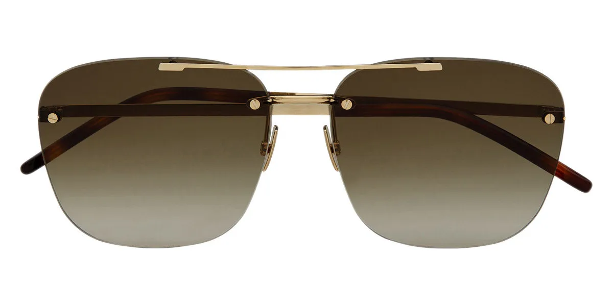 Saint Laurent® SL 309 RIMLESS