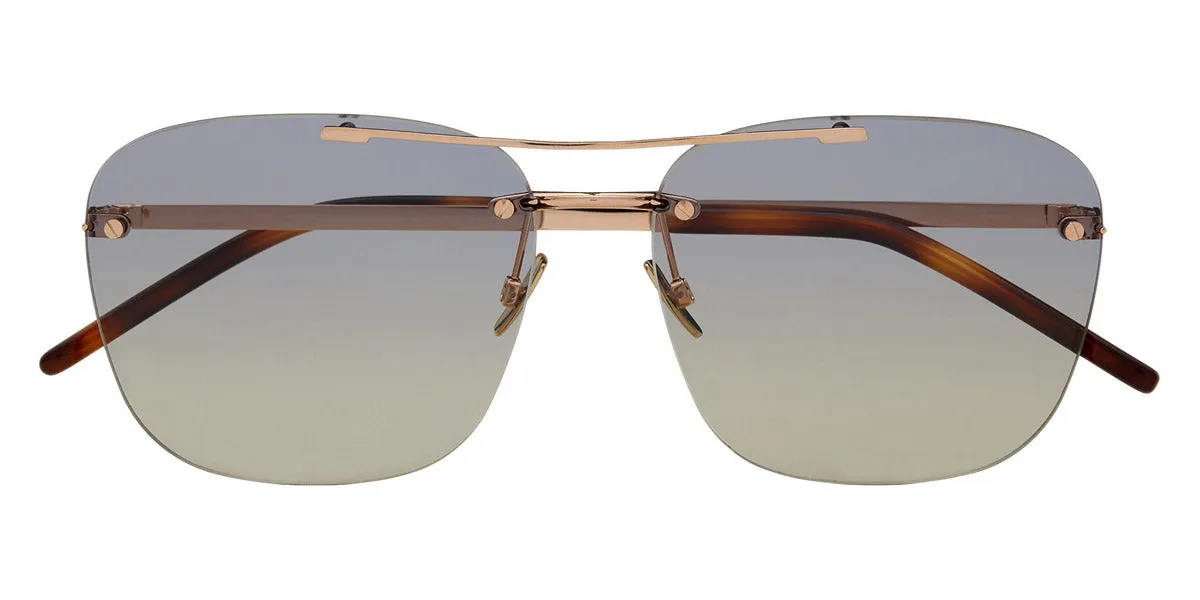 Saint Laurent® SL 309 RIMLESS