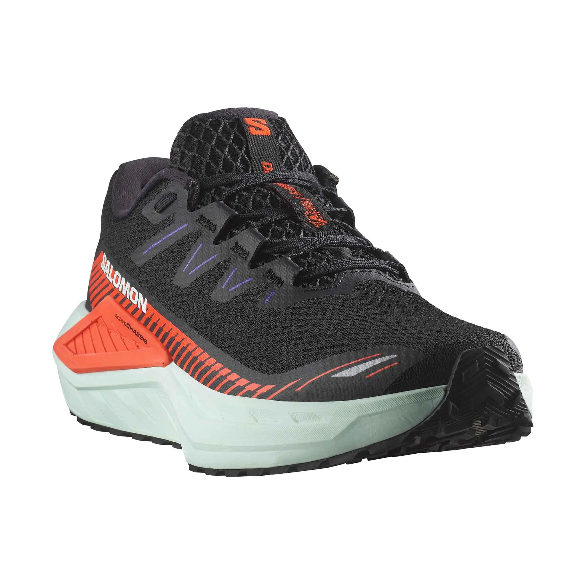 Salomon | Men's DRX Defy Grvl - Gravel Running Shoes