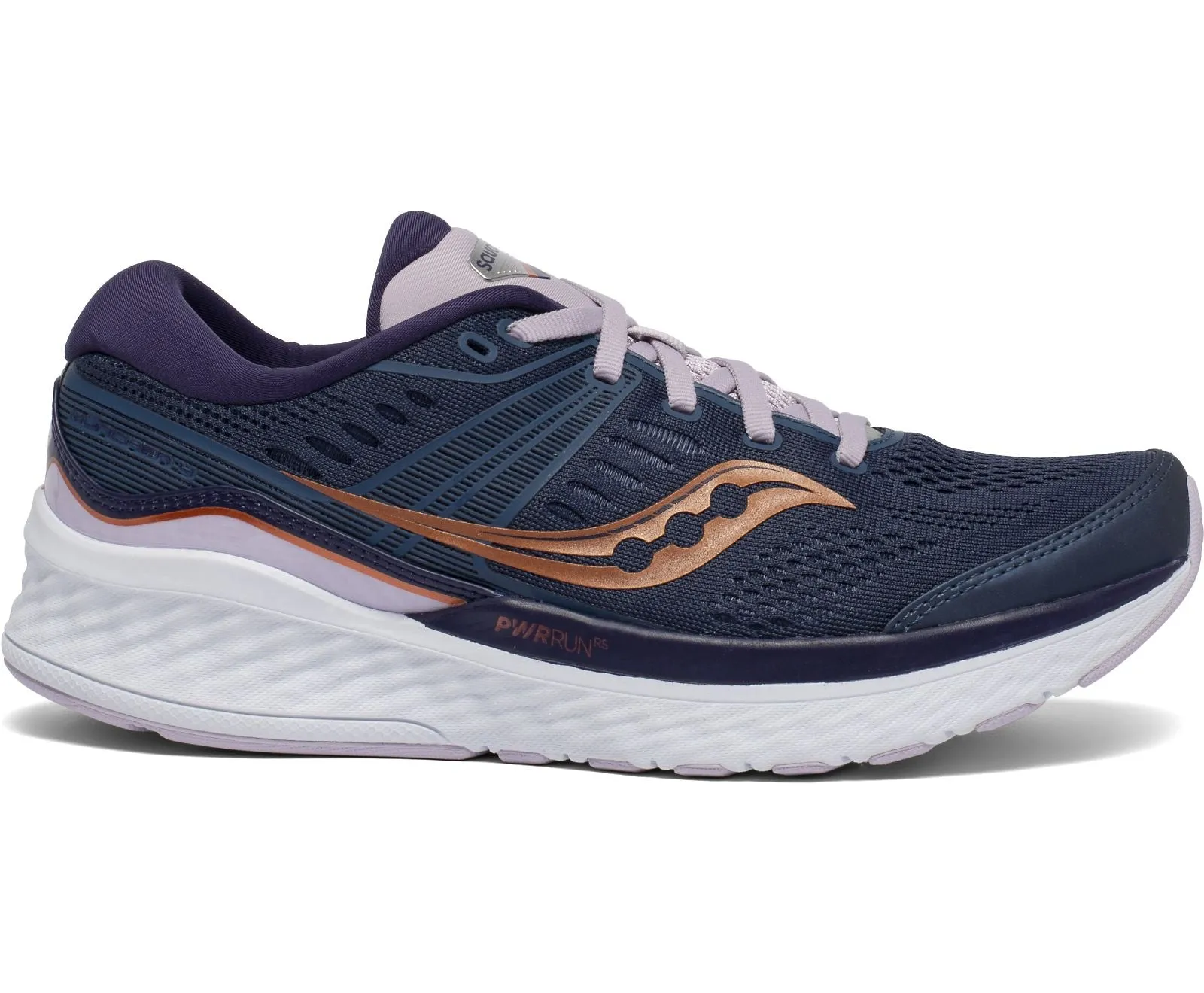 Saucony Women's Muenchen 4 Running Shoe