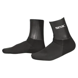 Seac 7mm Anatomic Thermal Neoprene Dive Socks