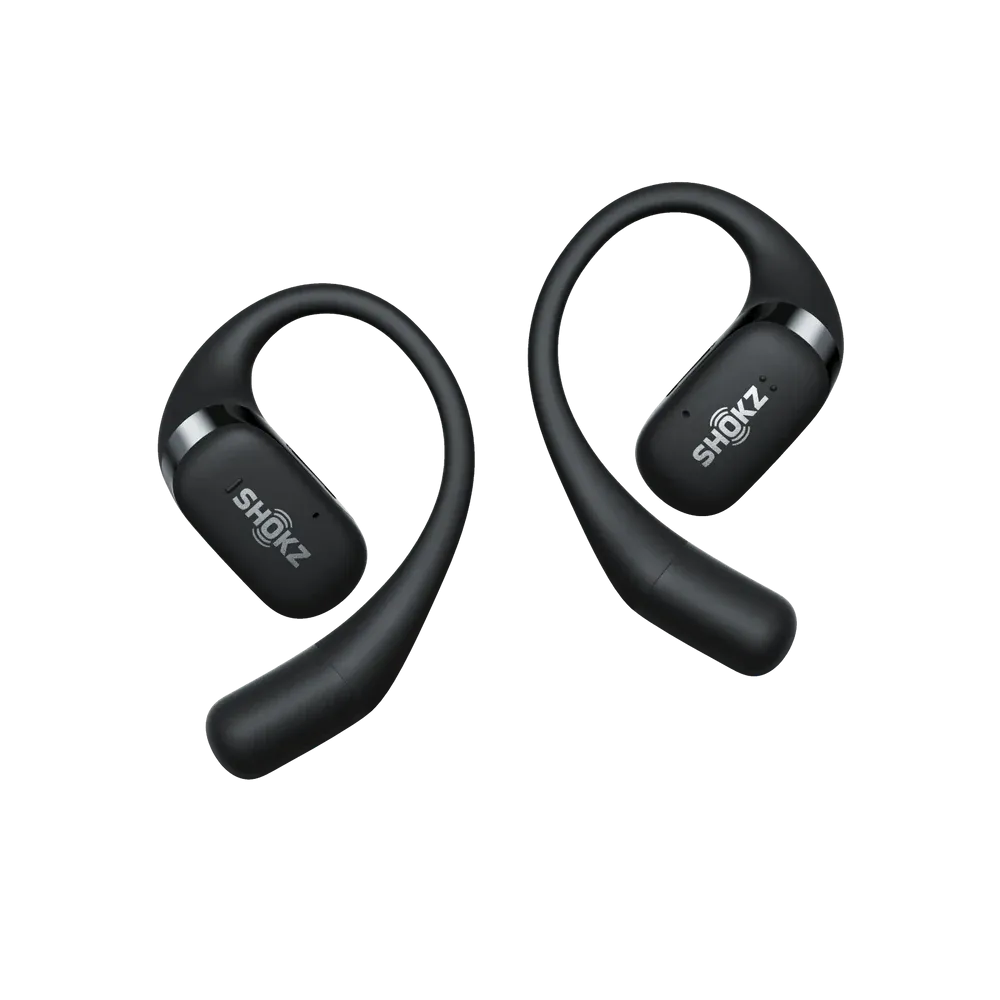 SHOKZ OpenFit Headphones