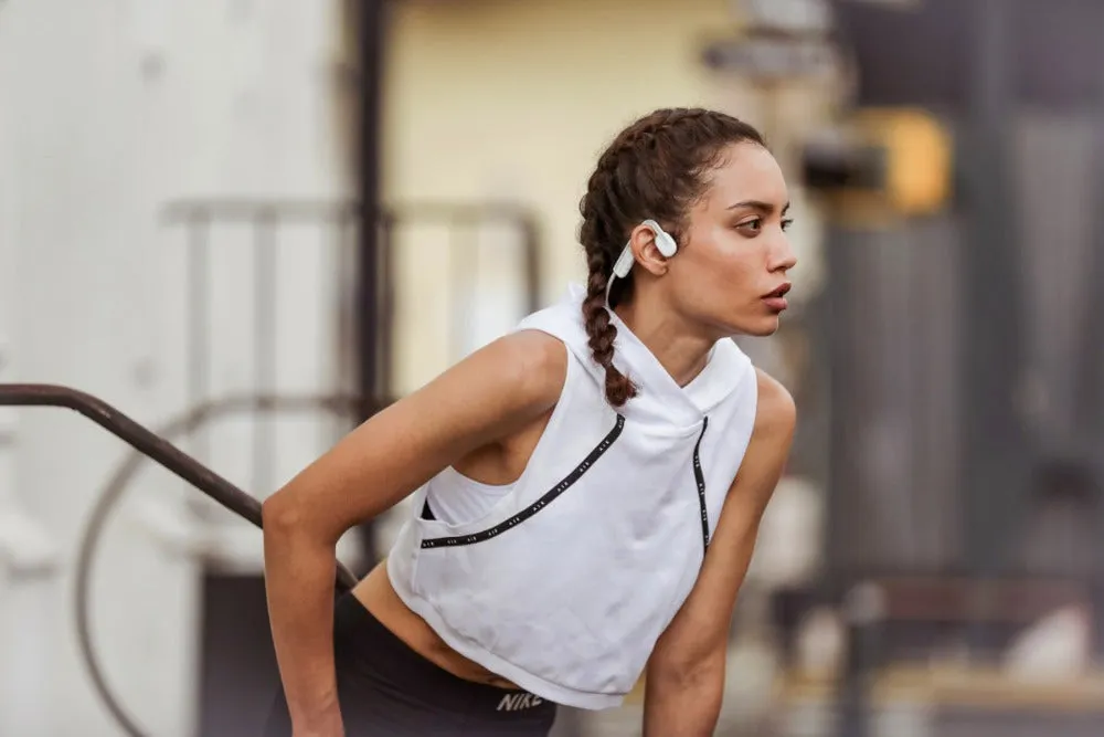 SHOKZ Openmove Headphone