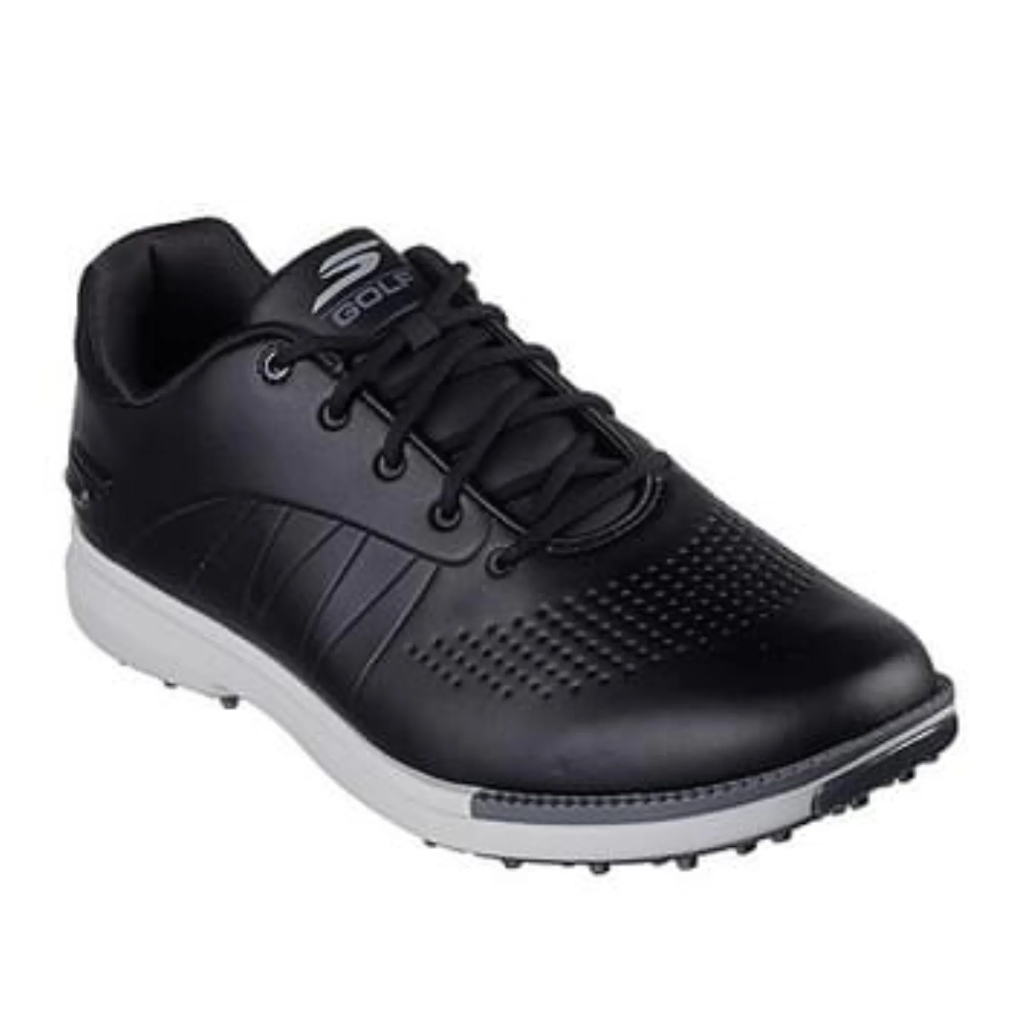 Skechers Go Golf Tempo GF Spikeless Golf Shoes 214099 - Black