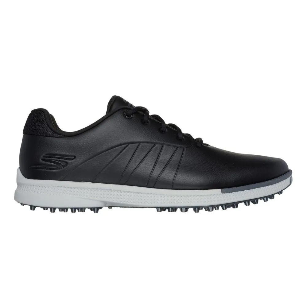 Skechers Go Golf Tempo GF Spikeless Golf Shoes 214099 - Black