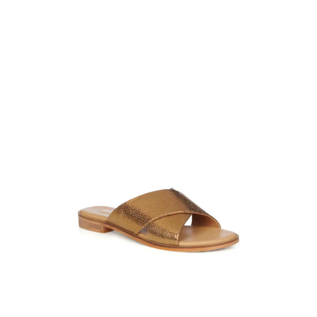 Slip-on Sandal