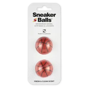 Sneaker Balls Basketball 2-Pack