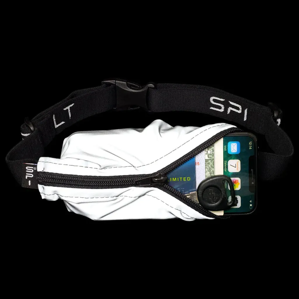 Spibelt Reflective Running Belt