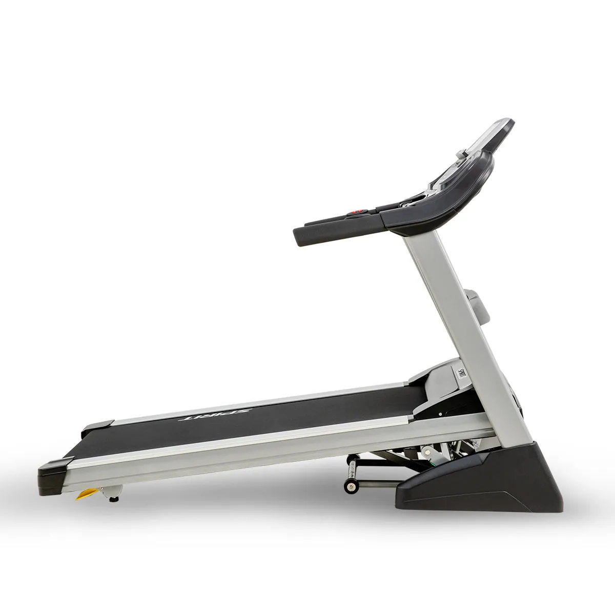 Spirit XT485 ENT Folding Treadmill