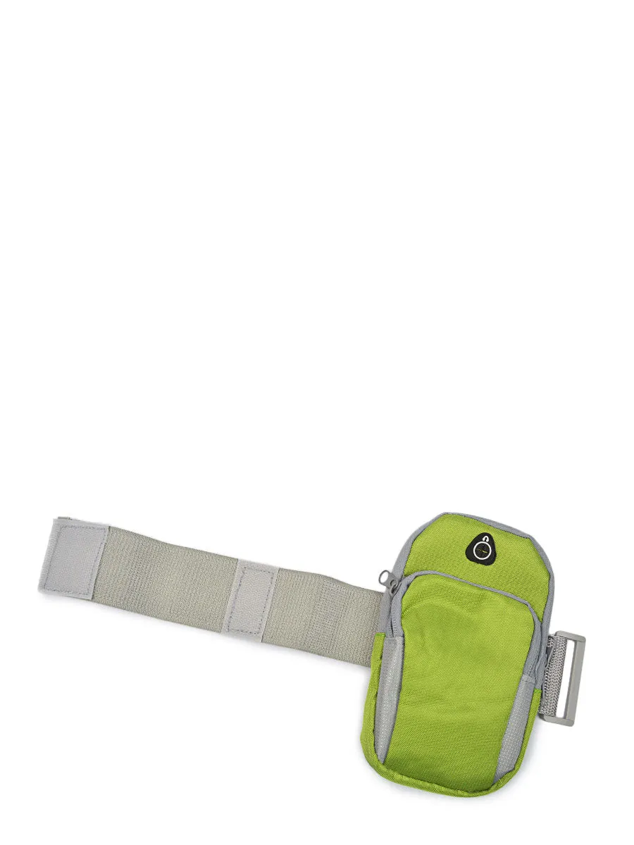 Sports Mobile Zip Armband - 1013