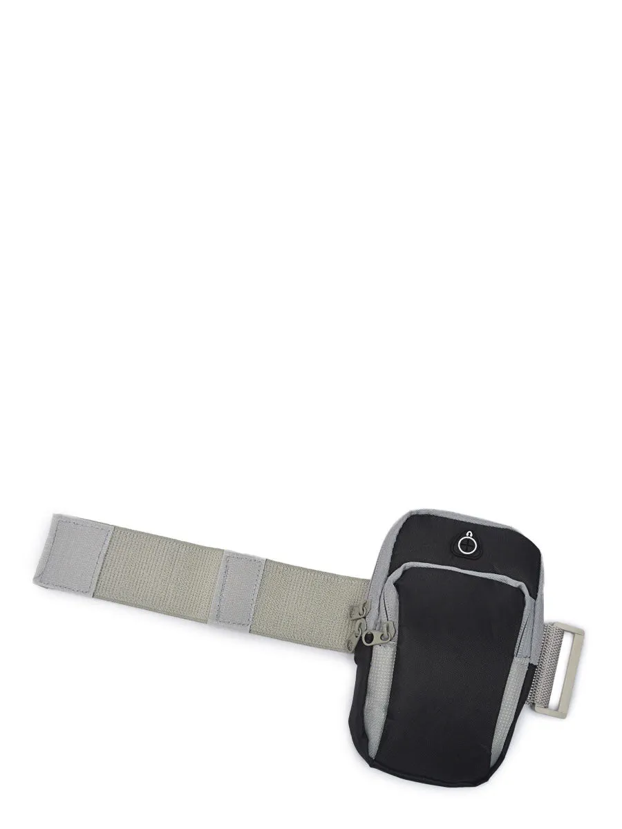 Sports Mobile Zip Armband - 1013