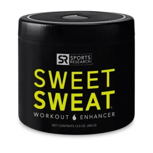 Sports Research Sweet Sweat 13.5 Ounces