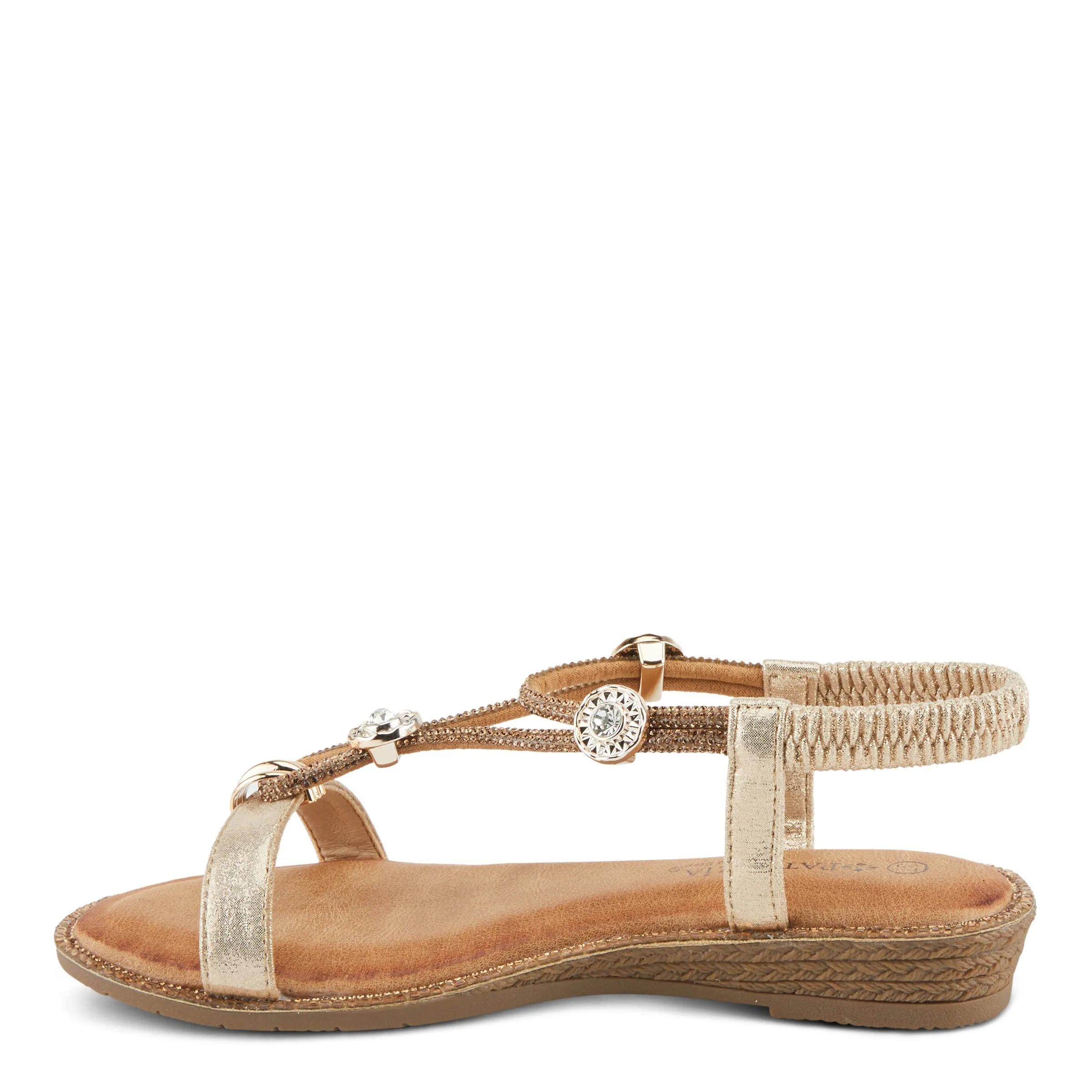 Spring Step Shoes Patrizia Charmer Sandals