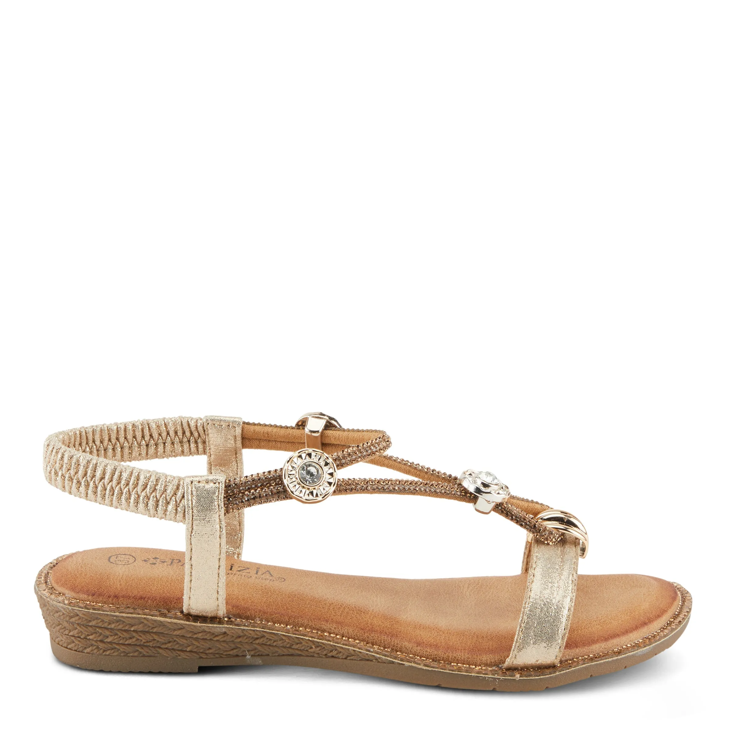 Spring Step Shoes Patrizia Charmer Sandals