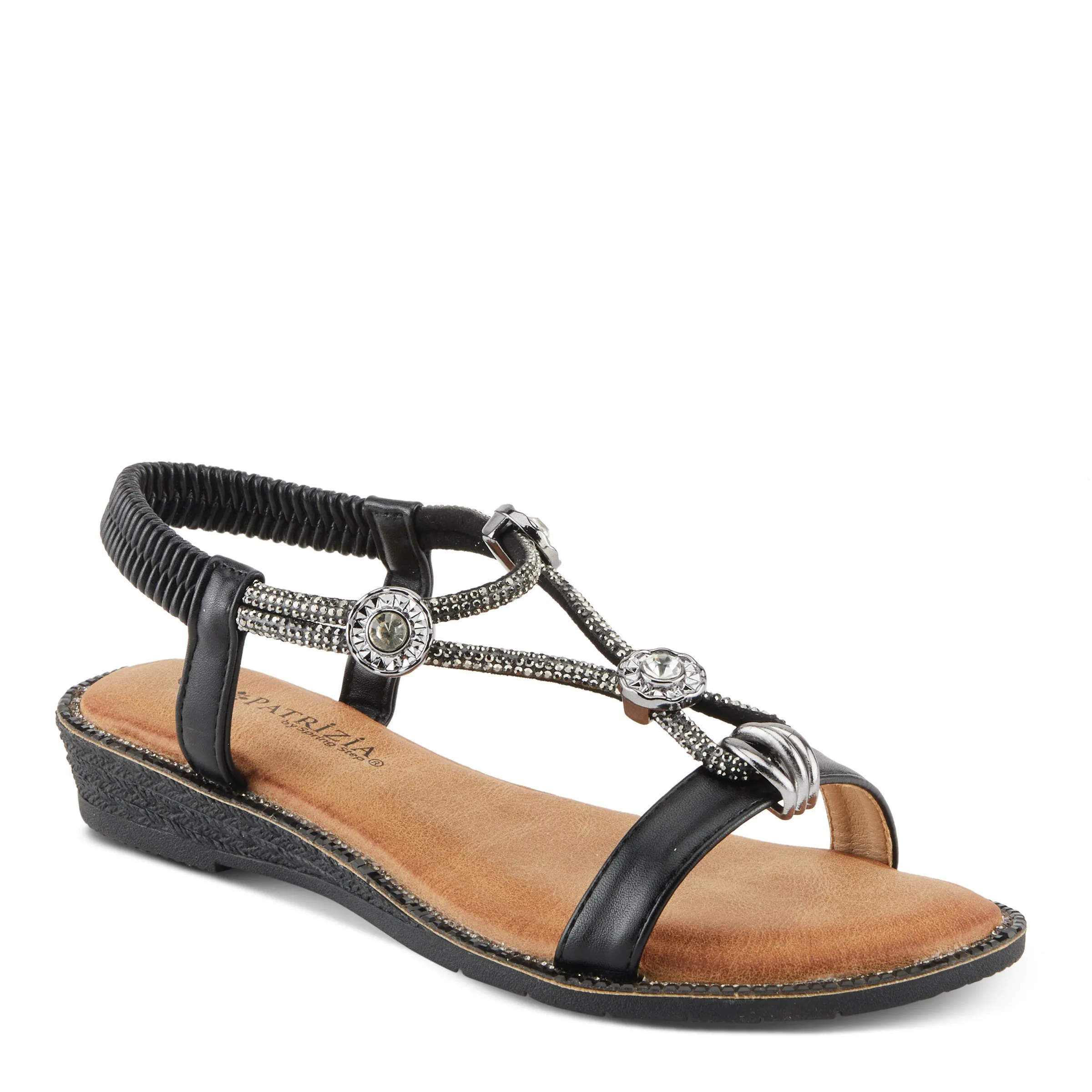 Spring Step Shoes Patrizia Charmer Sandals