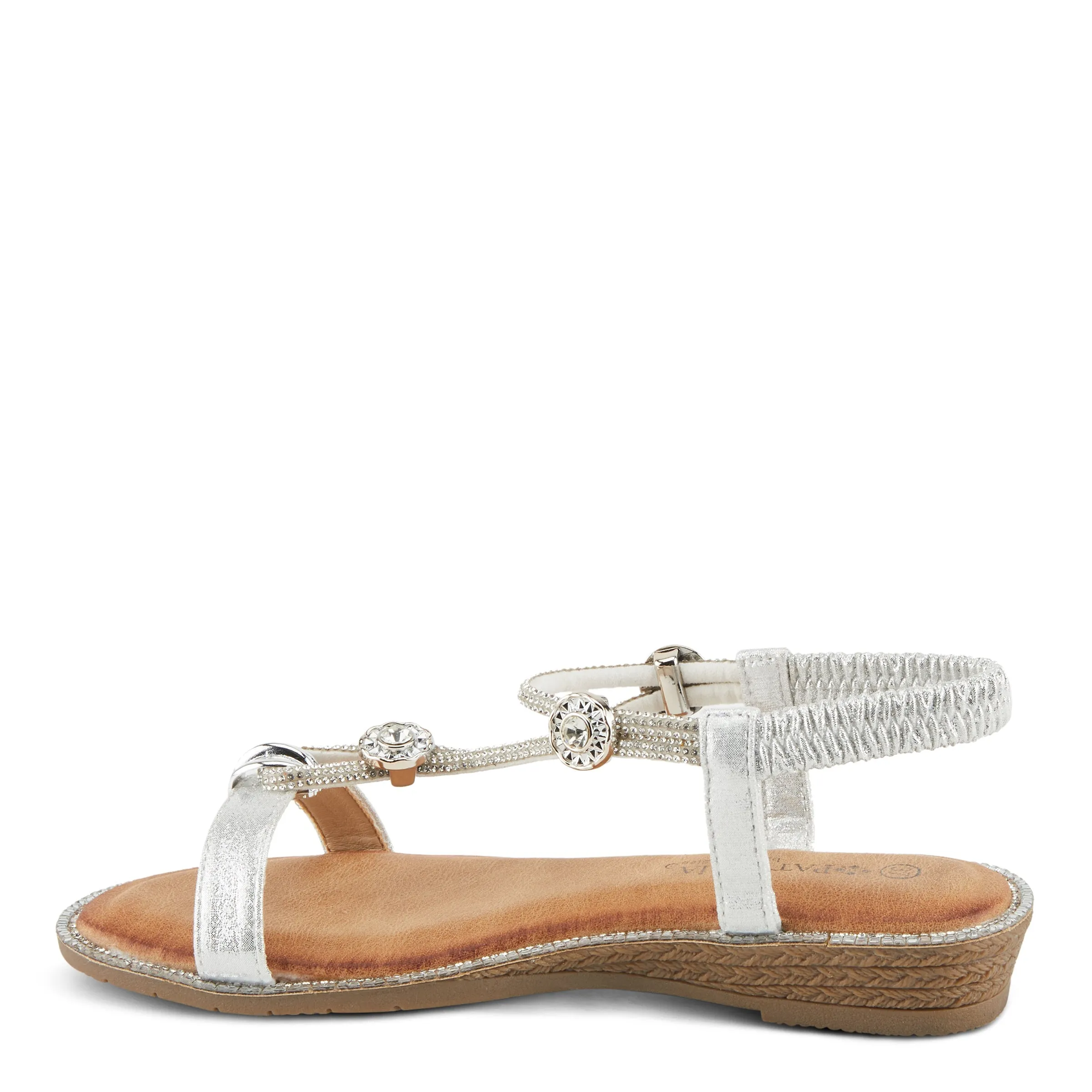 Spring Step Shoes Patrizia Charmer Sandals