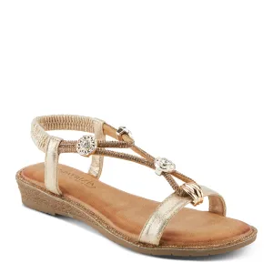 Spring Step Shoes Patrizia Charmer Sandals